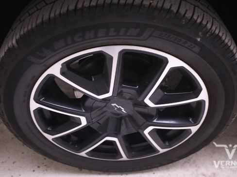 Used 2023 Chevrolet Tahoe RST w/ Luxury Package image 31