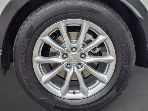 New 2026 Honda CR-V EX image 7