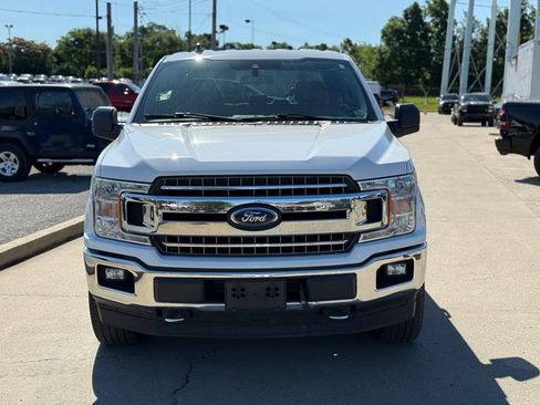 Used 2019 Ford F150 XLT w/ XTR Package AWD/4WD image 3