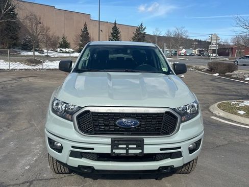 Certified 2023 Ford Ranger XLT w/ Trailer Tow Package image 3