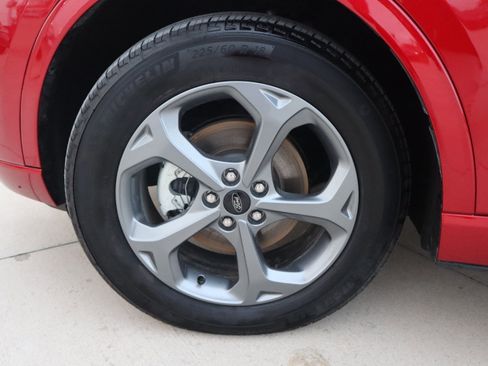 Used 2023 Ford Escape ST-Line Select w/ Tech Pack #2 image 27