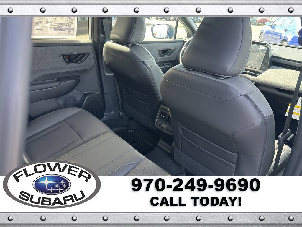 Used 2026 Subaru Outback Limited w/ Premium/Limited Plus Package AWD/4WD image 14