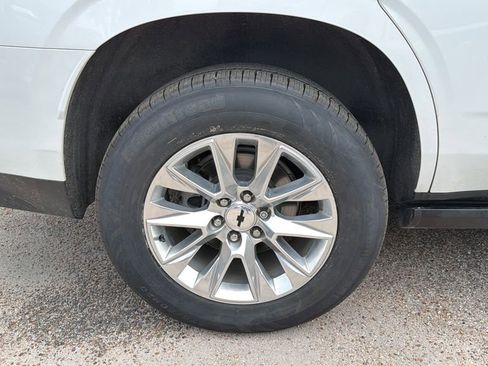 Used 2023 Chevrolet Tahoe Premier AWD/4WD image 20
