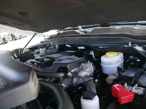 Certified 2024 RAM 3500 Tradesman image 12