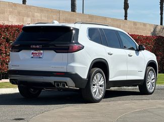 New 2026 GMC Acadia Elevation w/ Elevation Premium Package FWD video 4