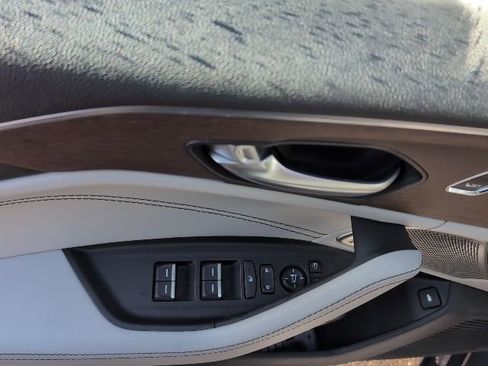 Used 2022 Acura TLX SH-AWD w/ Advance Package image 12