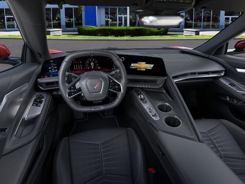 New 2026 Chevrolet Corvette Z06 image 15