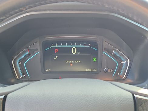 Used 2023 Honda Odyssey Elite image 28