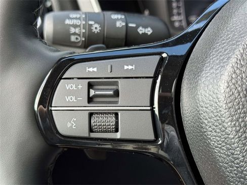 New 2025 Honda Pilot Elite image 19