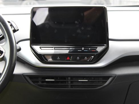 Used 2021 Volkswagen ID.4 Pro RWD image 21