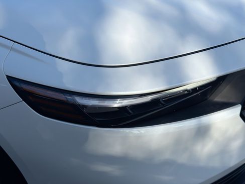 Certified 2023 Honda Accord LX image 33