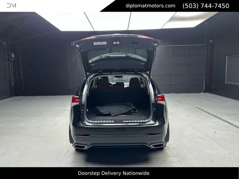 Used 2021 Lexus NX 300 AWD w/ Premium Package image 46