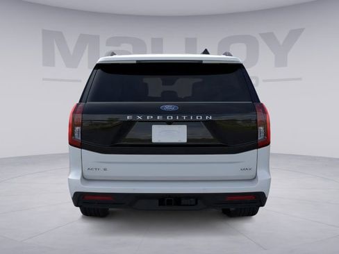 New 2026 Ford Expedition Max Active AWD/4WD image 35