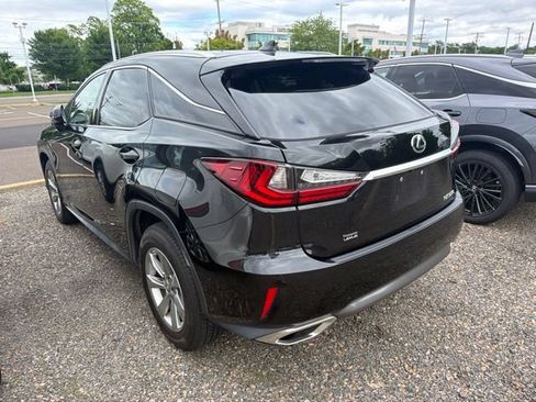 Used 2018 Lexus RX 350 AWD w/ Premium Package image 6