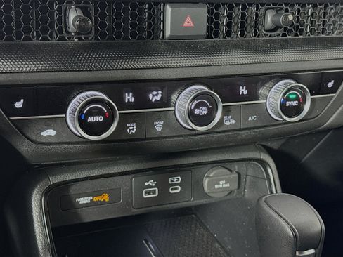 Certified 2024 Honda CR-V Sport-L image 15