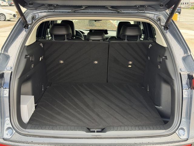Certified 2026 MAZDA CX-50 Meridian Edition w/ Cargo Package AWD/4WD image 28
