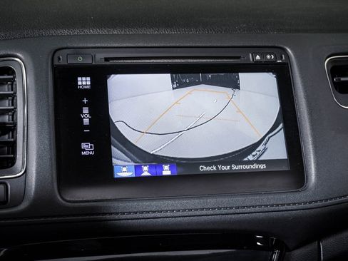 Used 2016 Honda HR-V EX-L image 21