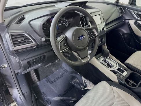 Certified 2023 Subaru Forester AWD/4WD image 16