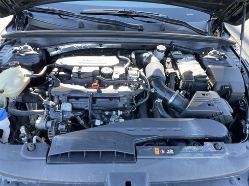 Used 2024 Kia K5 GT-Line image 16