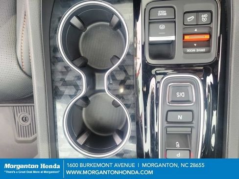 Used 2026 Honda Passport TrailSport Elite image 21
