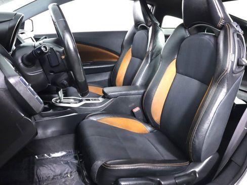 Used 2016 Honda CR-Z EX image 27