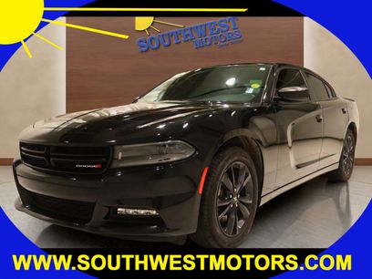 Used 2023 Dodge Charger SXT w/ Blacktop Package