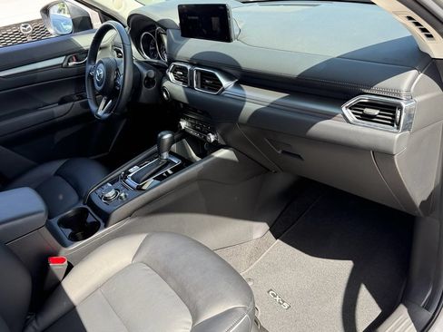 Certified 2025 MAZDA CX-5 AWD 2.5 S image 15