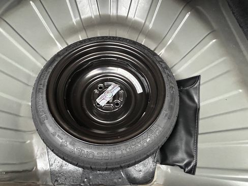 Used 2024 Mitsubishi Mirage G4 ES image 34