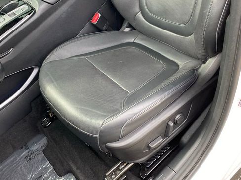 Used 2023 Hyundai Tucson Limited FWD image 24