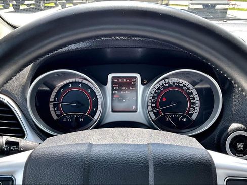 Used 2015 Dodge Journey SE FWD image 21