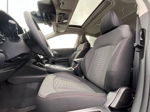 New 2025 Subaru Impreza 2.0i Sport image 10