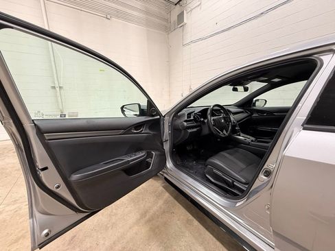 Used 2021 Honda Civic Sport image 30