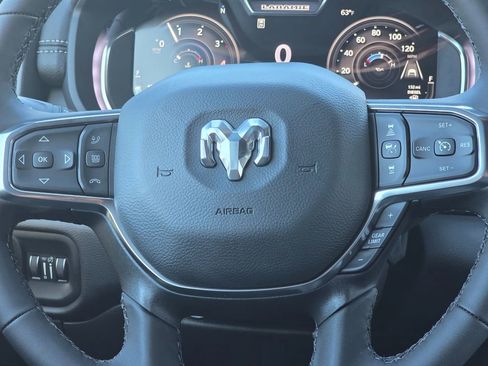 New 2026 RAM 2500 Laramie image 19