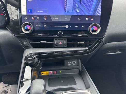 Used 2023 Lexus NX 350 AWD w/ Luxury Package image 20