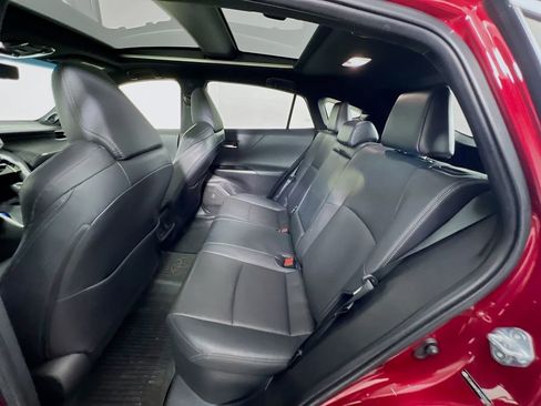 Used 2021 Toyota Venza Limited w/ Advanced Technology Package image 25