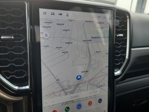 New 2026 Ford Ranger XLT AWD/4WD image 12