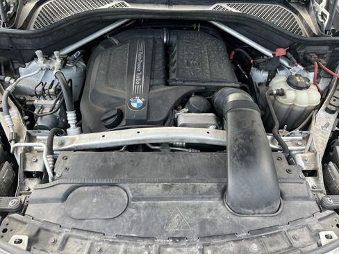 Used 2018 BMW X5 sDrive35i RWD image 35