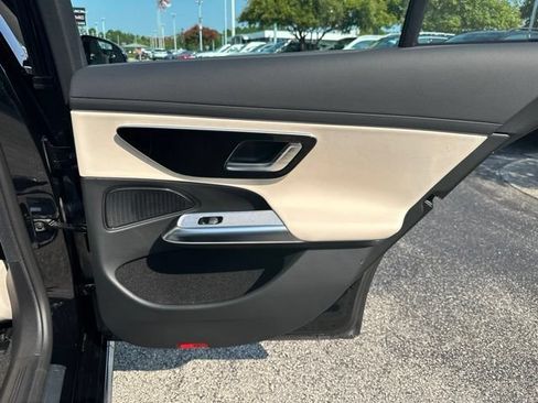 Used 2026 Mercedes-Benz E 350 Sedan image 34