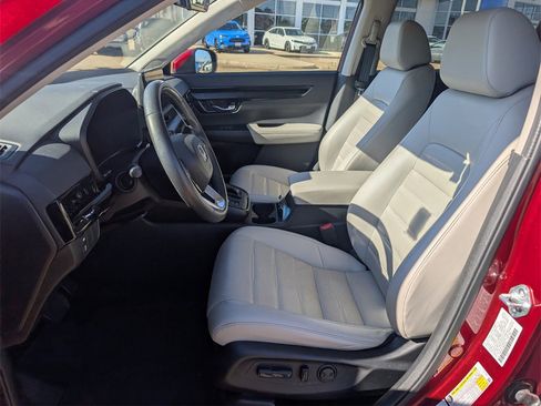 Certified 2024 Honda CR-V EX-L image 10