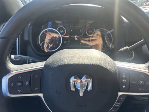 New 2026 RAM 3500 Tradesman image 41