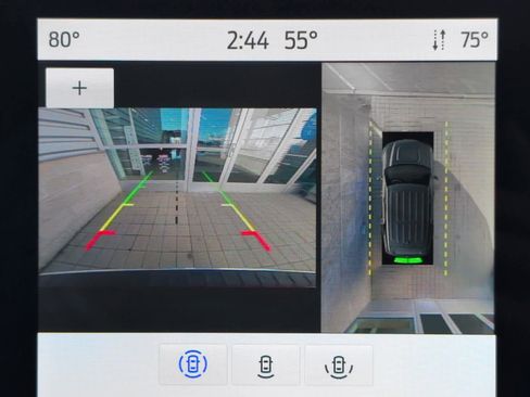 Used 2023 Ford Explorer Limited w/ Limited Technology Package image 27