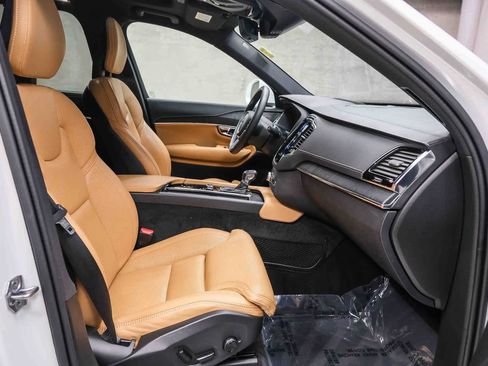 Used 2021 Volvo XC90 T6 Inscription w/ Advanced Package image 16