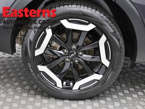 Used 2025 Kia Telluride S AWD/4WD image 30