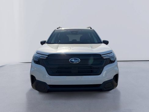 New 2026 Subaru Forester AWD/4WD image 8