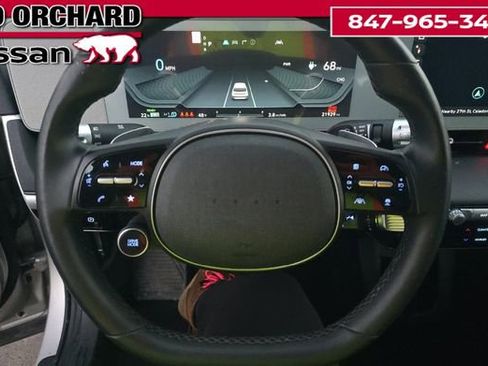 Used 2024 Hyundai Ioniq 5 SEL AWD/4WD image 9