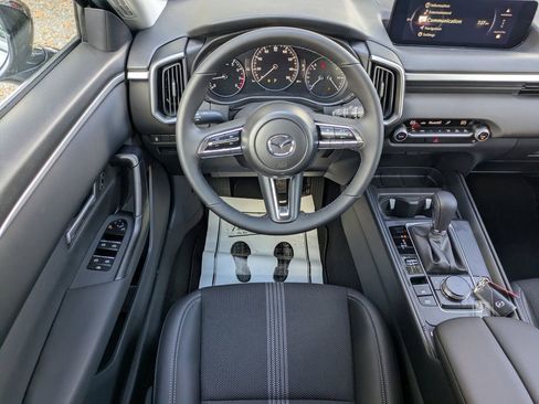 New 2026 MAZDA CX-50 AWD 2.5 S w/ Cargo Package image 13