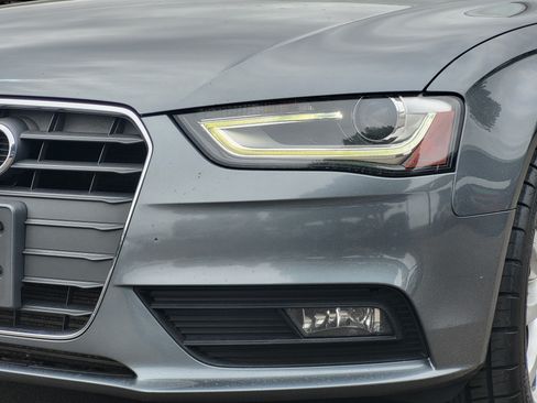 Used 2013 Audi A4 2.0T Premium Plus AWD/4WD image 8