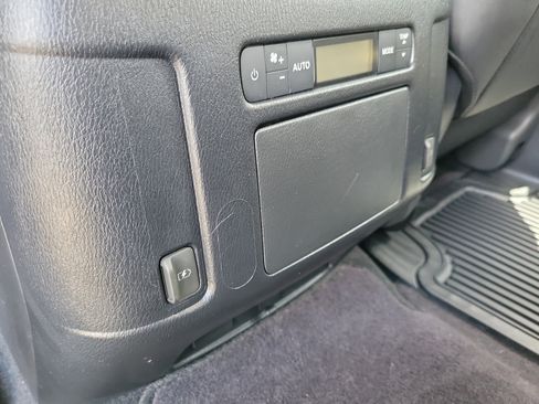 Used 2021 INFINITI QX80 Premium Select w/ Cargo Package RWD image 18
