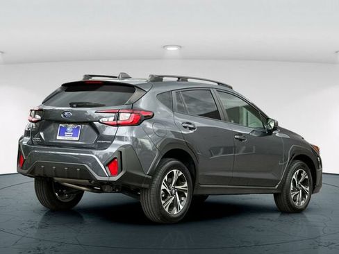 Used 2024 Subaru Crosstrek 2.0i Premium w/ Popular Package #3 AWD/4WD image 6