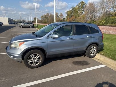 Used 2011 Honda CR-V EX-L